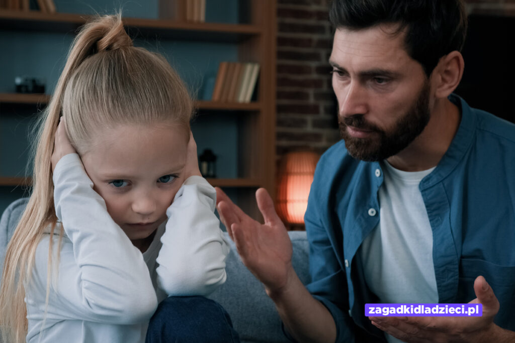 9 wskazówek, jak radzić sobie z napadami złości u dzieci za pomocą „komunikacji opartej na mózgu”